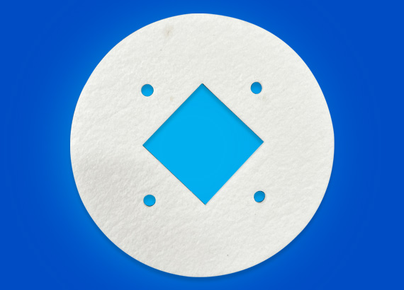 글라스화이버 페이퍼